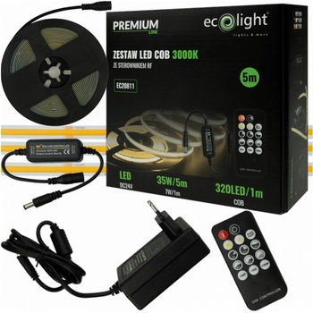 ECOLIGHT EC20811