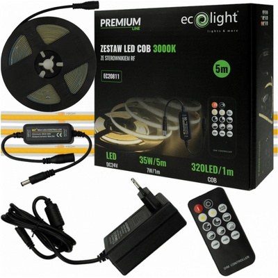 ECOLIGHT EC20811