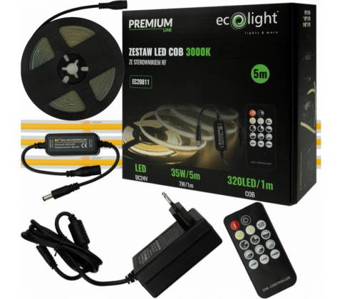 ECOLIGHT EC20811