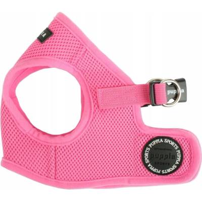 Puppia Postroj vesta Soft