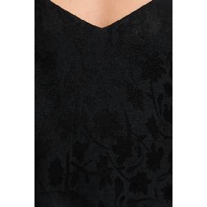 PINKO блуза с презрамки дамска с модал (106869.A3AN) - answear - 144,71 лв