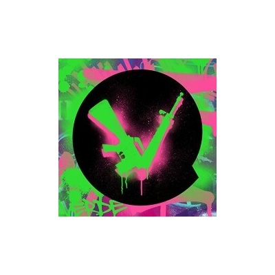 MARSIMOTO - VERDE