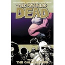 Walking Dead Kirkman Robert