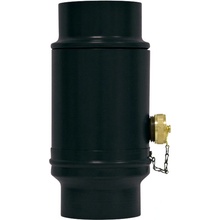 Prefa Sběrač dešťové vody Ø 80 mm se závitem 1