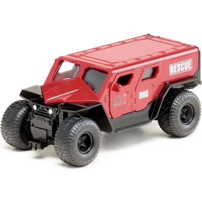 Siku Super GHE O Rescue 1:50
