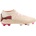 Puma Future 9 Ultimate FG hnedá