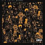 J. I. D - Never Story (LP) (0602445804689)