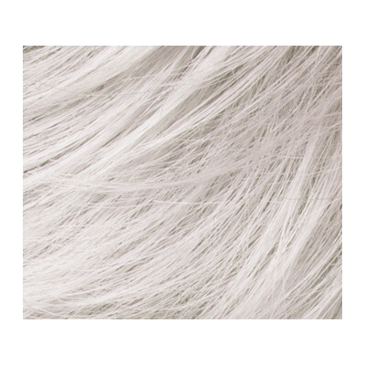 Exclusive wigs by Lubo Paruka Karen Human Hair grey