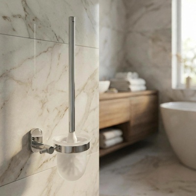 Kela Toilet set Lucido KL-22696