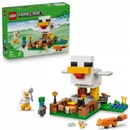 LEGO® Minecraft® - Chicken Farm (21585)