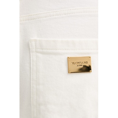 Marciano by Guess дънки wide leg дамски KYLIE (G6GA06.D1040)