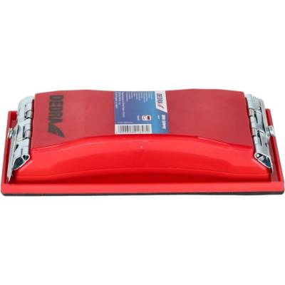 Brusný blok 105x210mm