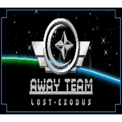 The Away Team: Lost Exodus