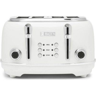 Haden Heritage bílá