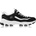 Skechers Дамски маратонки Skechers Icon Dlite Ladies Trainers - Black/White