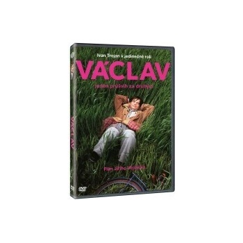Václav DVD