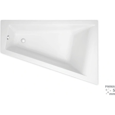 Laguna Idea Plus 160 x 100 cm ID1600PPLUS