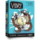 Asmodee Vydry