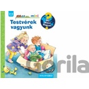 Testvérek vagyunk