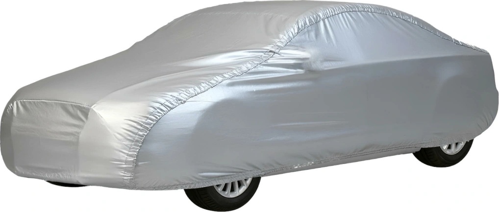 SIXTOL CAR COVER BASIC S