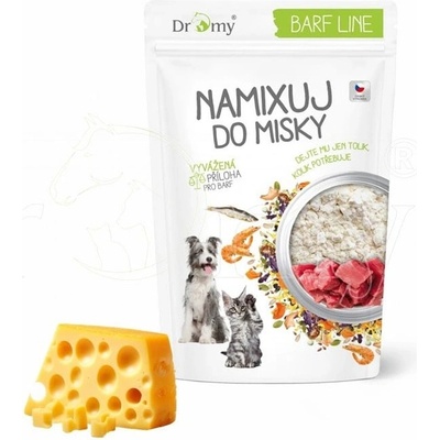 DROMY Sýr sušený 400 g