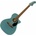 Fender Newporter Player Tidepool Електро-акустична китара Джъмбо