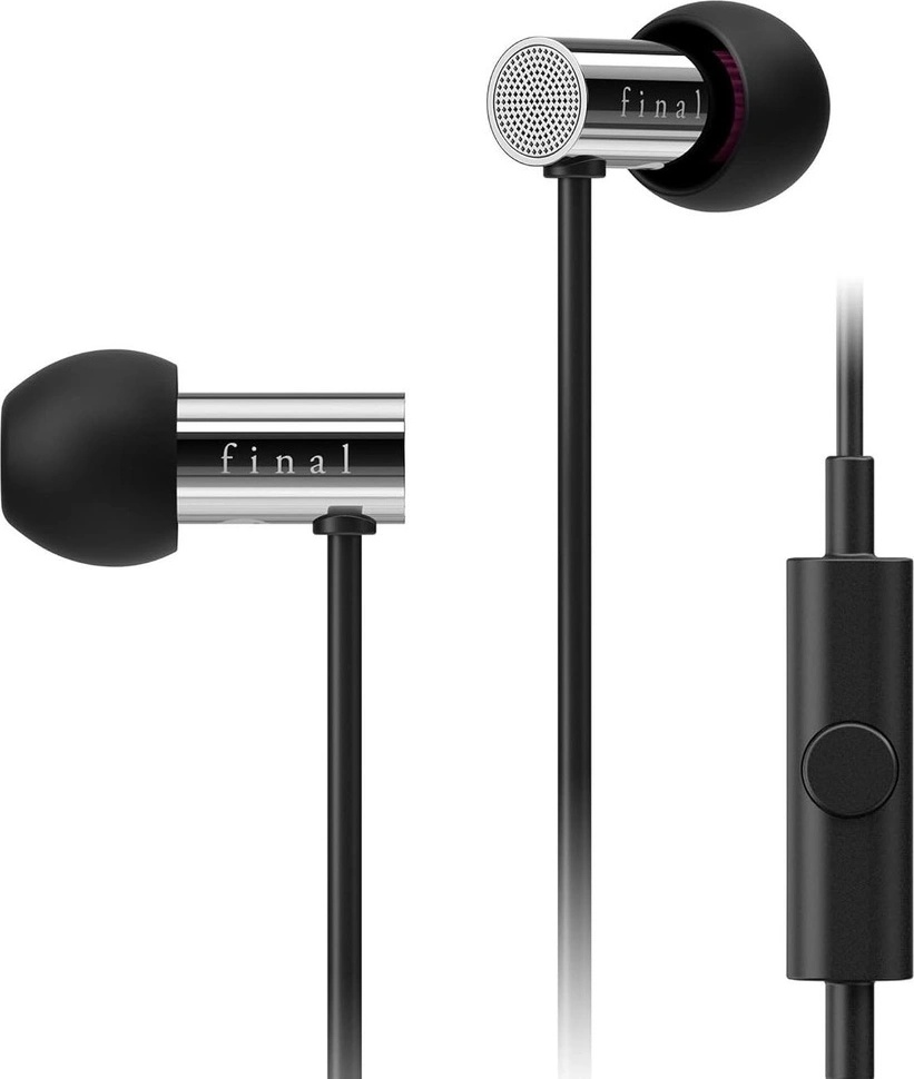 Final Audio E3000C