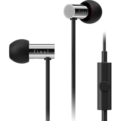 Final Audio E3000C – Zboží Živě