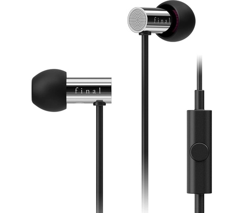 Final Audio E3000C