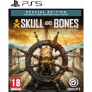 Hry na PS5 Skull & Bones