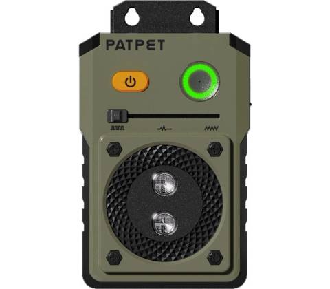 Patpet U11