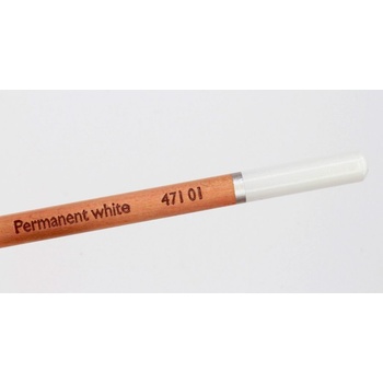 CretaColor Pastel v ceruze 471 01 Permanentná biela