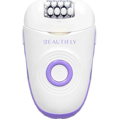 Beautifly CompactSilk Epil