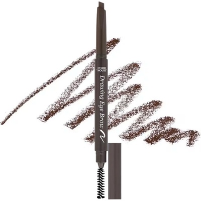 Etude House Drawing Eyebrow No,3 Brown 10 g