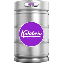 Kalabria Premium Cola 50 l