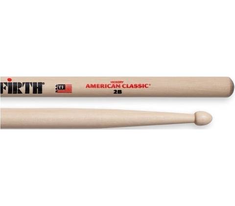 Vic Firth 2B