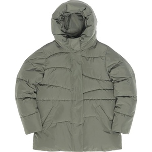 Mazine Дамско зимно яке Mazine Women's Waves Quilt Puffer Jacket Winter jacket - Light Bottle (104-5567-0312)