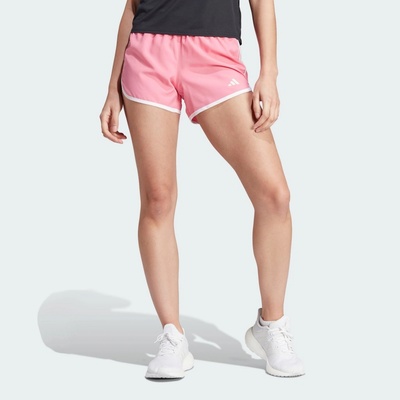 adidas Marathon 20 Running Short 4"