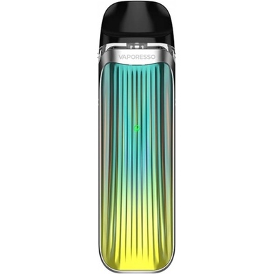 Vaporesso Luxe QS Pod 1000 mAh Lime Green 1 ks