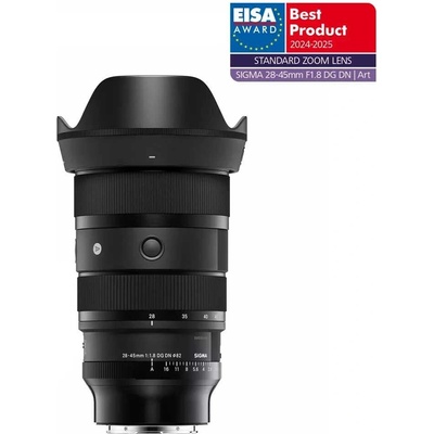 SIGMA 28-45 mm f/1,8 DG DN Art pro L-mount