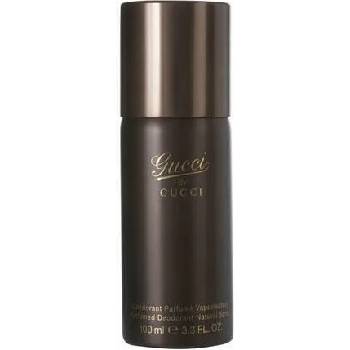 Gucci By Gucci pour Homme deo spray 100 ml