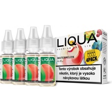 Ritchy LIQUA Elements 4Pack Watermelon 4 x 10 ml 6 mg