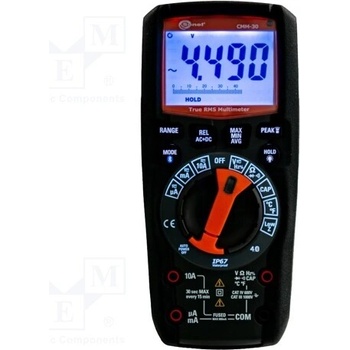 Sonel CMM-30
