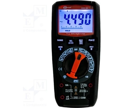 Sonel CMM-30