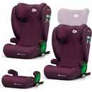 Kinderkraft Junior Fix 2 2023 Cherry Pearl