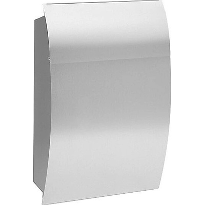 Poštová schránka RICHTER BK.931.N (nerez), RICHTER Nerez matný