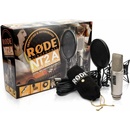 Rode NT2A Studio Solution Kit
