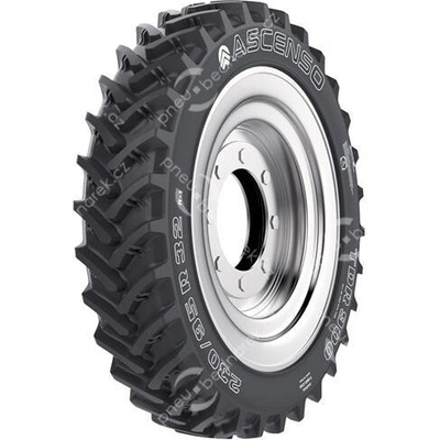Ascenso TDR900 270/95-44 142D TL
