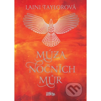 Múza nočních můr - Laini Taylor