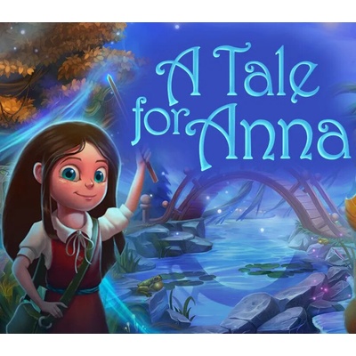 A Tale for Anna